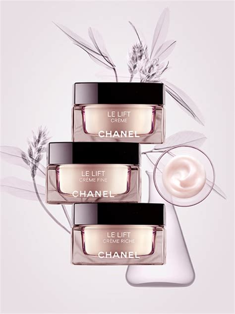 chanel le lift cream oil review|Chanel le lift best price.